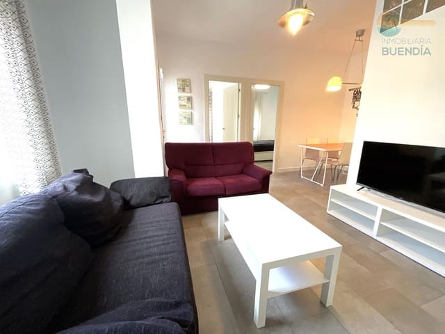 3 quarto Apartamento para venda em Puerto de Mazarron, Mazarrón - 118 000 € (Ref: 9583010)