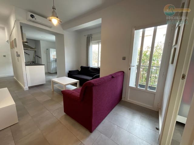 3 quarto Apartamento para venda em Puerto de Mazarron, Mazarrón - 118 000 € (Ref: 9583010)