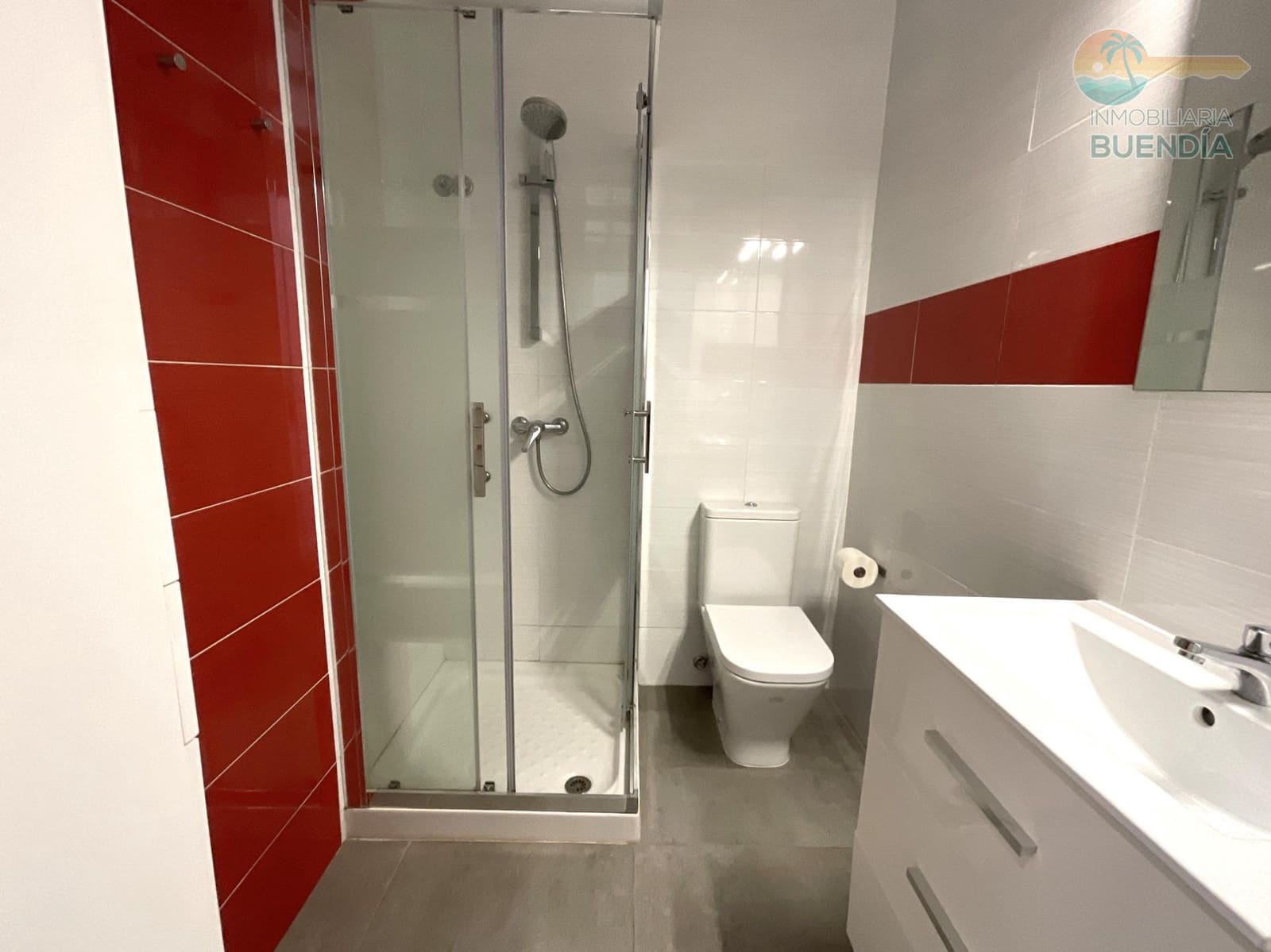 3 quarto Apartamento para venda em Puerto de Mazarron - 118 000 € (Ref: 9583010)