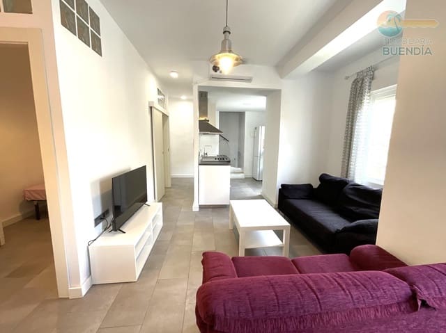 3 quarto Apartamento para venda em Puerto de Mazarron, Mazarrón - 118 000 € (Ref: 9583010)