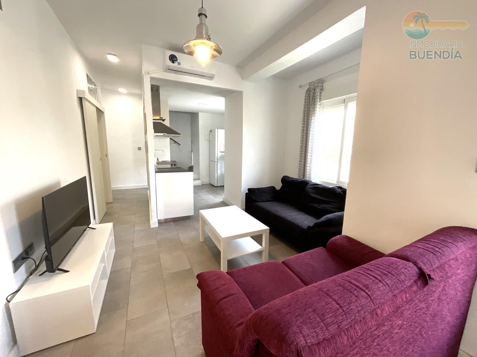 3 quarto Apartamento para venda em Puerto de Mazarron - 118 000 € (Ref: 9583010)