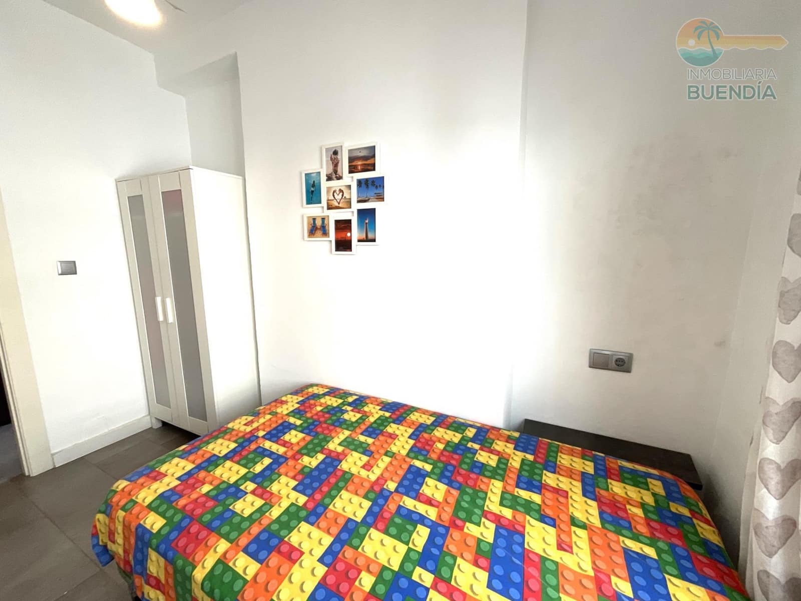 3 quarto Apartamento para venda em Puerto de Mazarron - 118 000 € (Ref: 9583010)