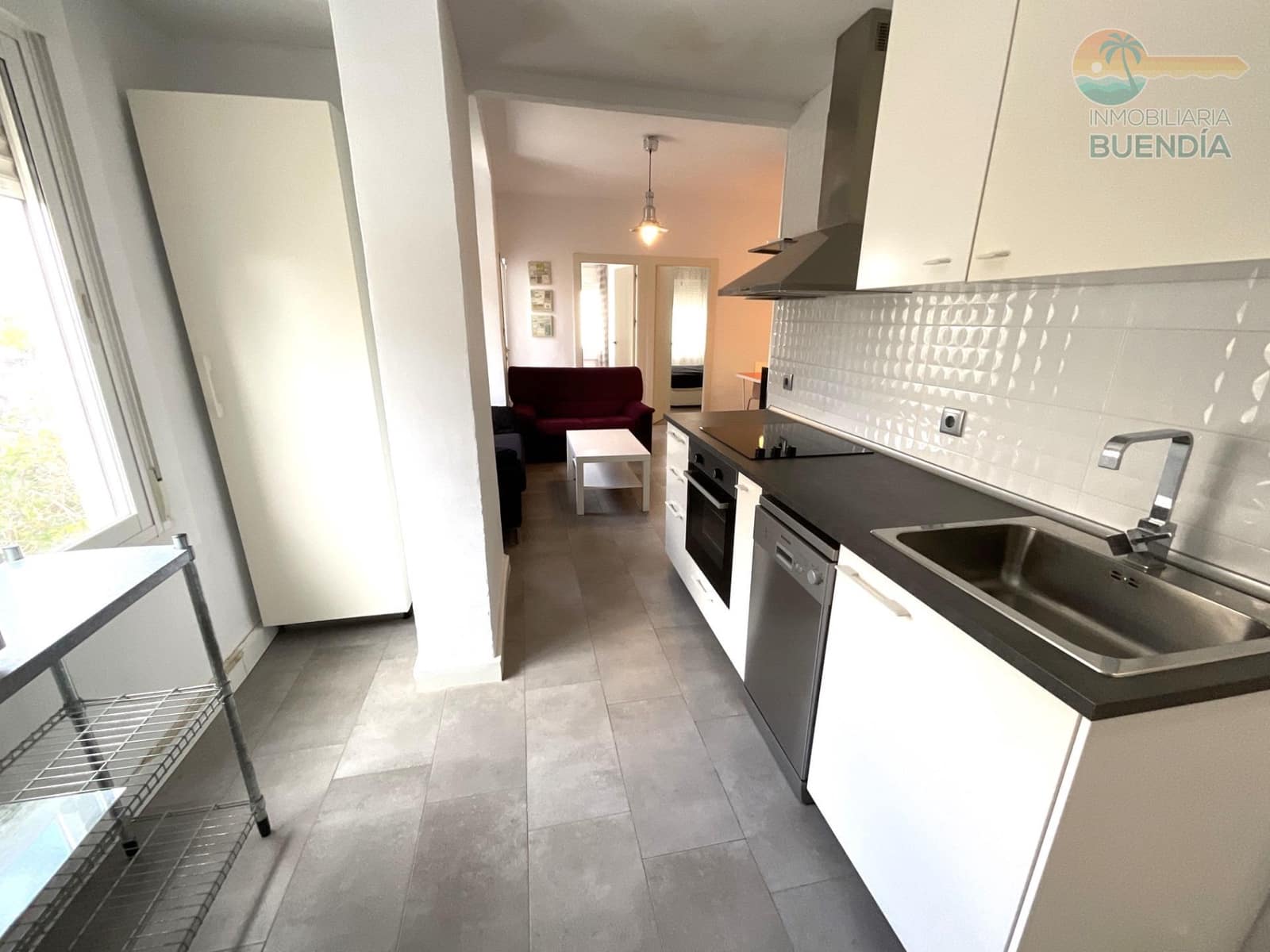 3 quarto Apartamento para venda em Puerto de Mazarron - 118 000 € (Ref: 9583010)