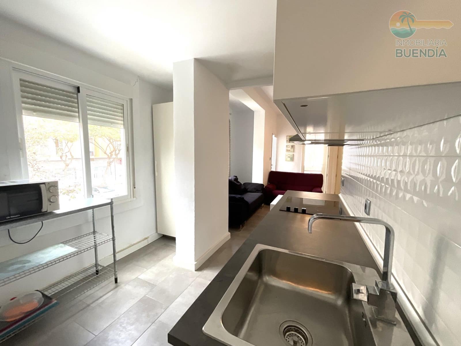 3 quarto Apartamento para venda em Puerto de Mazarron - 118 000 € (Ref: 9583010)