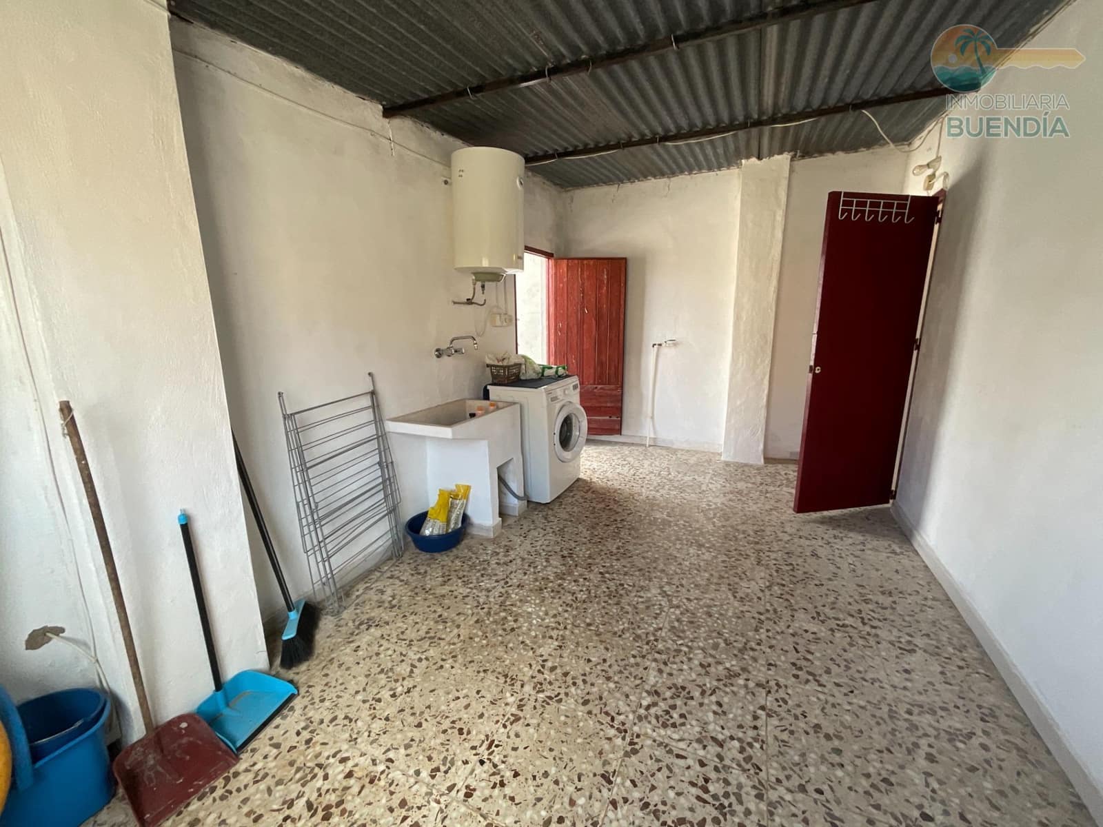 3 quarto Apartamento para venda em Puerto de Mazarron - 118 000 € (Ref: 9583010)