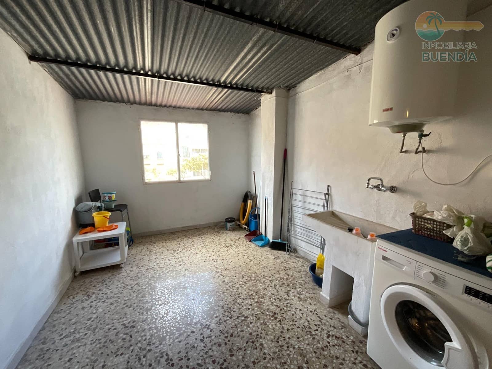 3 quarto Apartamento para venda em Puerto de Mazarron - 118 000 € (Ref: 9583010)