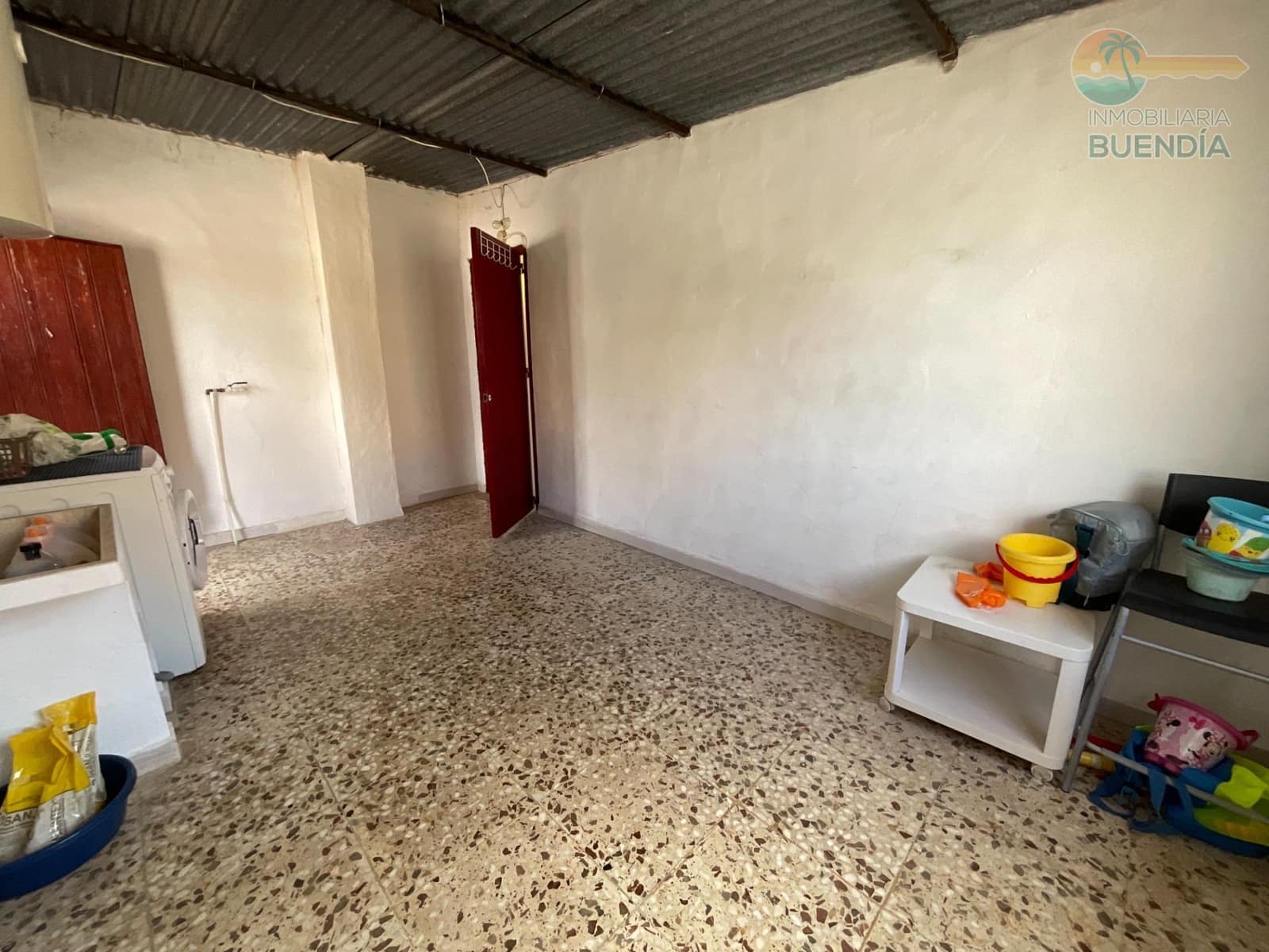 3 quarto Apartamento para venda em Puerto de Mazarron - 118 000 € (Ref: 9583010)