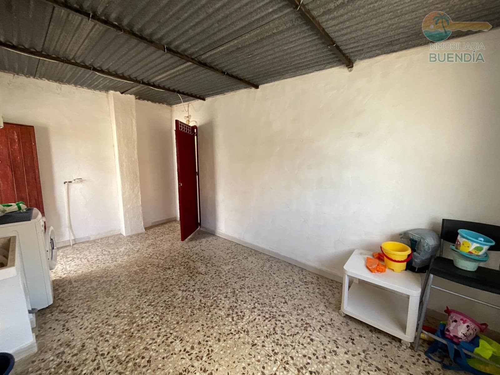 3 quarto Apartamento para venda em Puerto de Mazarron - 118 000 € (Ref: 9583010)