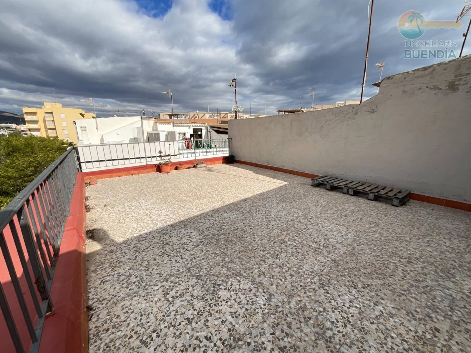 3 quarto Apartamento para venda em Puerto de Mazarron - 118 000 € (Ref: 9583010)