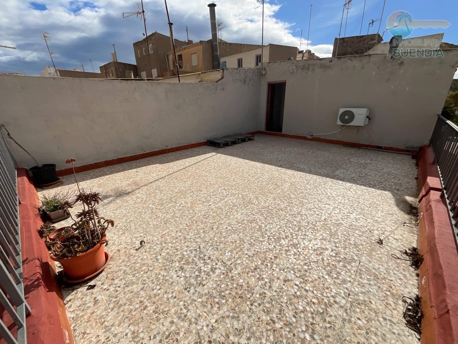 3 quarto Apartamento para venda em Puerto de Mazarron - 118 000 € (Ref: 9583010)