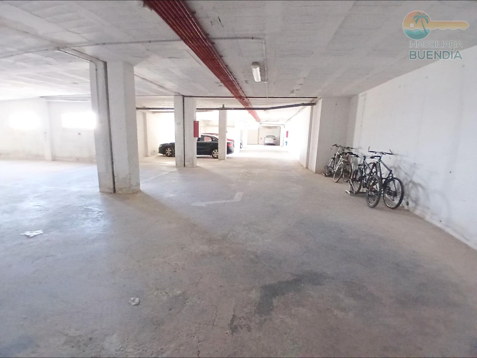 Garasje til salgs i Bolnuevo - € 9 900 (Ref: 9583011)