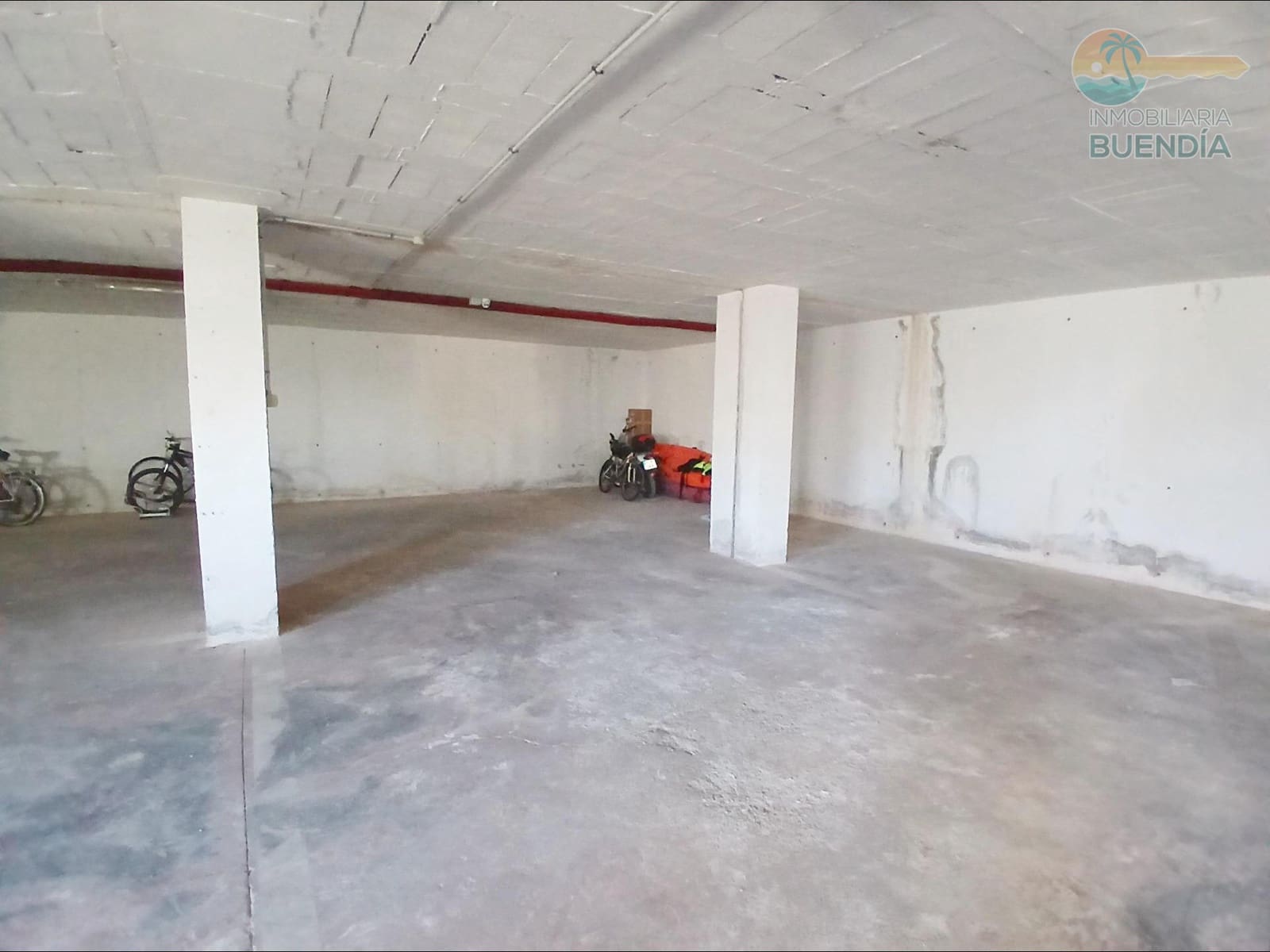 Garasje til salgs i Bolnuevo - € 9 900 (Ref: 9583011)