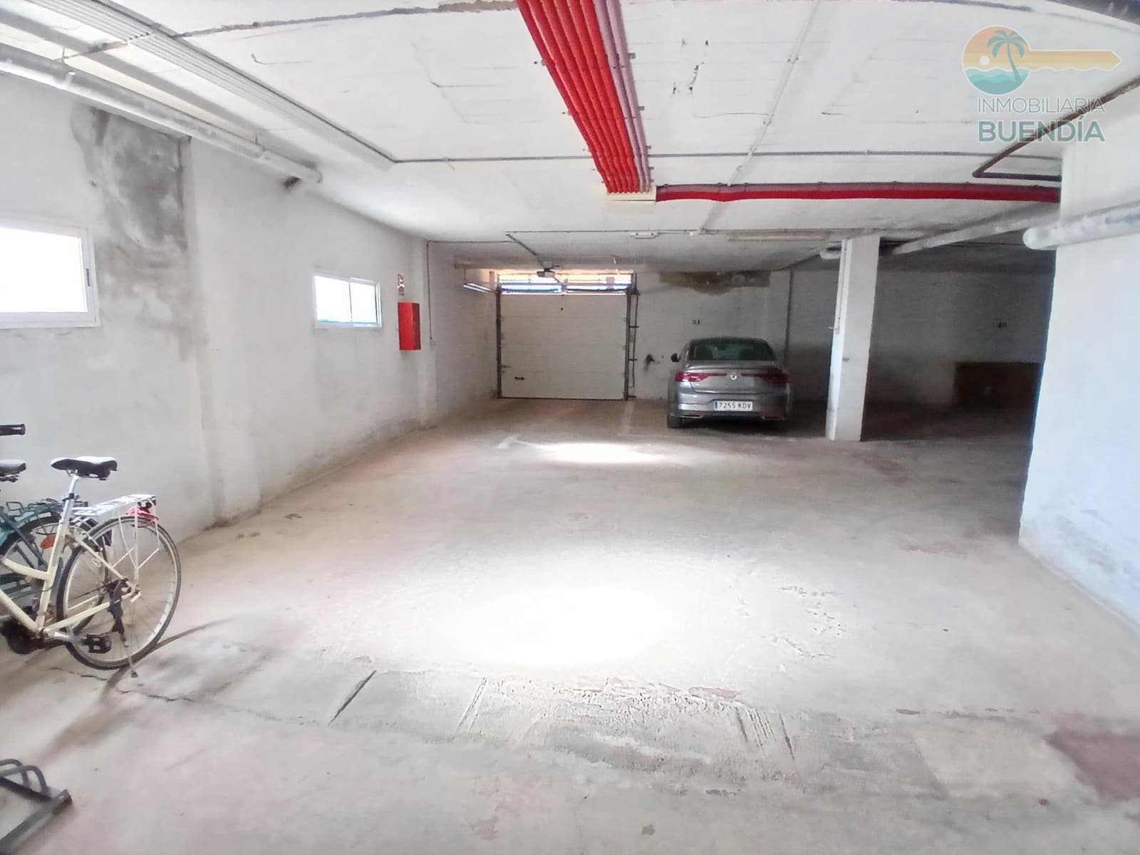 Garasje til salgs i Bolnuevo - € 9 900 (Ref: 9583011)