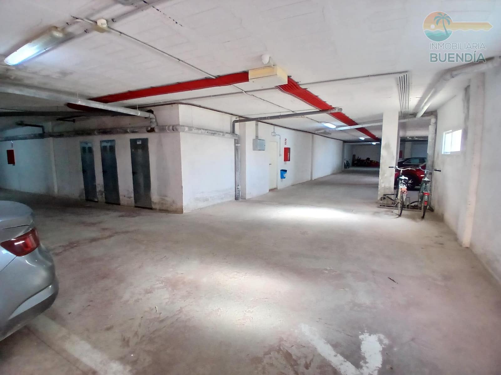 Garasje til salgs i Bolnuevo - € 9 900 (Ref: 9583011)