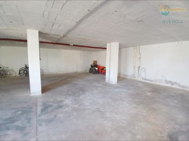 Garasje til salgs i Bolnuevo, Mazarrón - € 9 900 (Ref: 9583011)