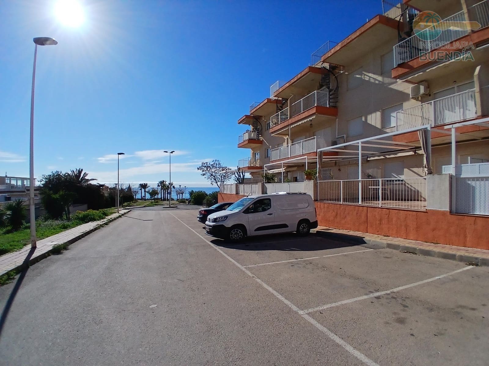 Garasje til salgs i Bolnuevo - € 9 900 (Ref: 9583011)