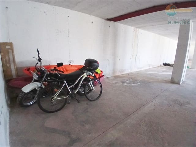 Garasje til salgs i Bolnuevo, Mazarrón - € 9 900 (Ref: 9583011)