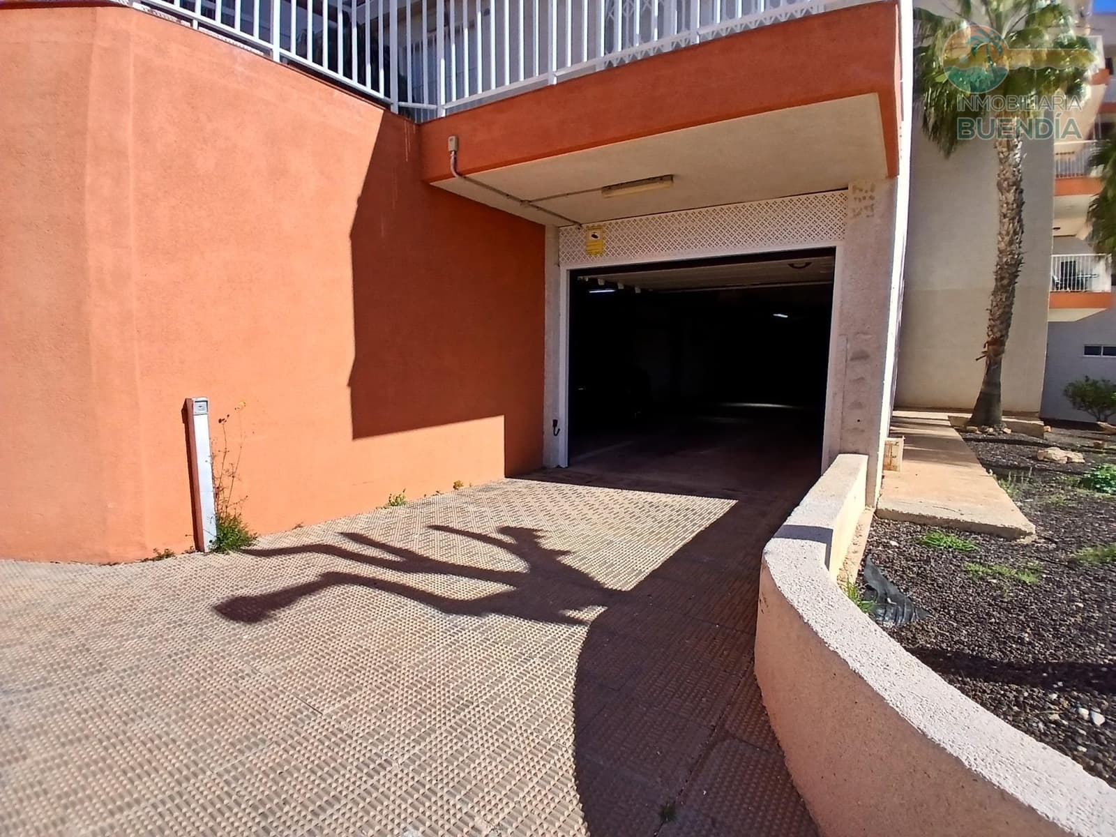 Garasje til salgs i Bolnuevo - € 9 900 (Ref: 9583011)