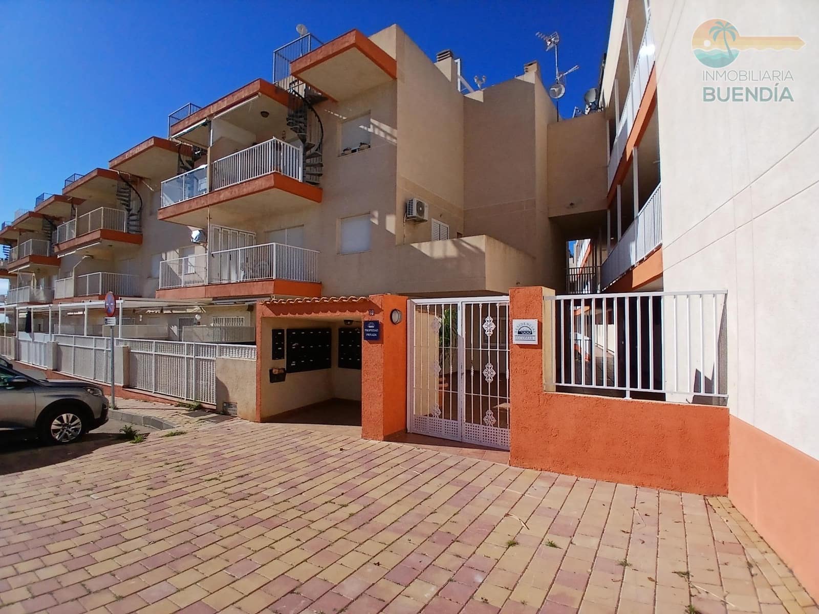 Garasje til salgs i Bolnuevo - € 9 900 (Ref: 9583011)