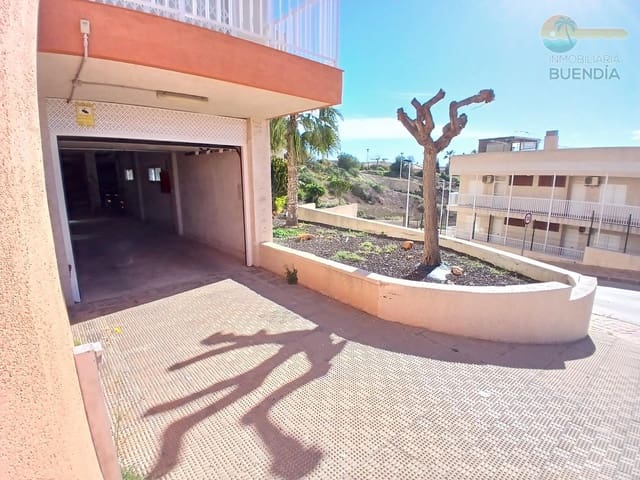 Garasje til salgs i Bolnuevo, Mazarrón - € 9 900 (Ref: 9583011)