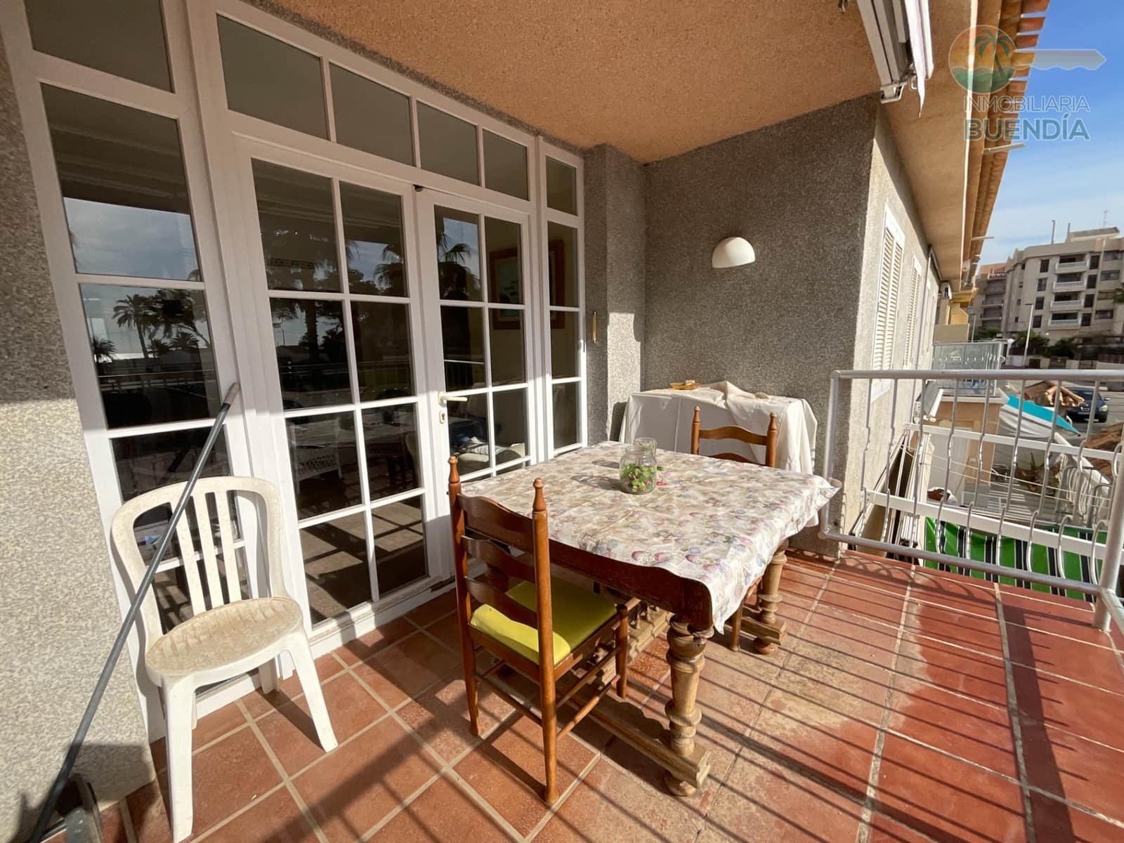 5 camera da letto Appartamento in vendita in Puerto de Mazarron - 231.500 € (Rif: 9586601)