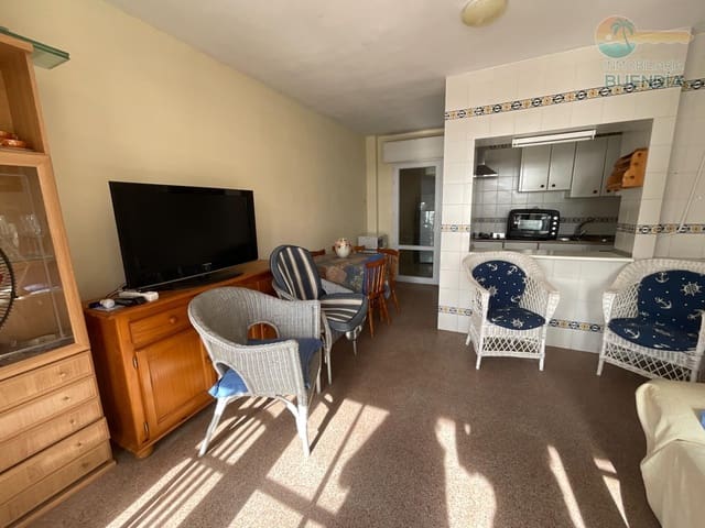 5 camera da letto Appartamento in vendita in Puerto de Mazarron, Mazarrón - 231.500 € (Rif: 9586601)