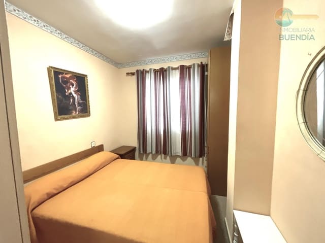 5 camera da letto Appartamento in vendita in Puerto de Mazarron, Mazarrón - 231.500 € (Rif: 9586601)