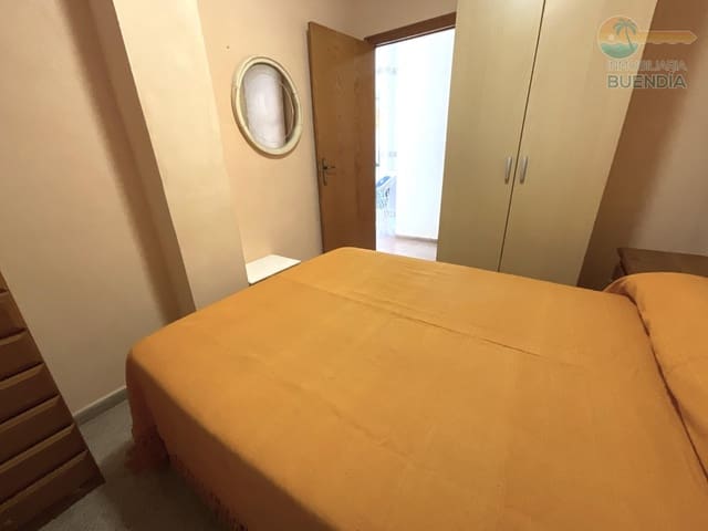 5 camera da letto Appartamento in vendita in Puerto de Mazarron, Mazarrón - 231.500 € (Rif: 9586601)