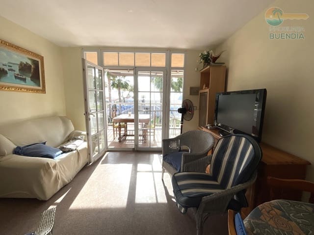 5 camera da letto Appartamento in vendita in Puerto de Mazarron, Mazarrón - 231.500 € (Rif: 9586601)