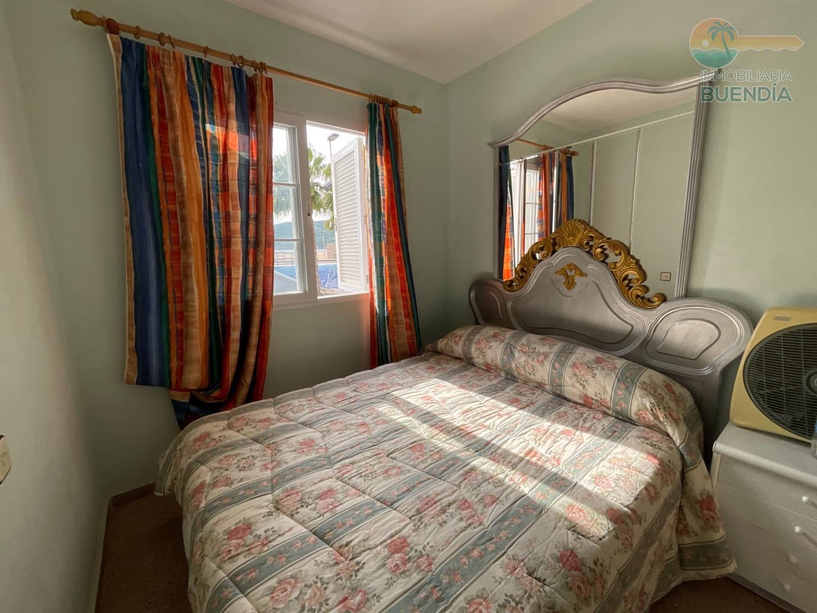 5 camera da letto Appartamento in vendita in Puerto de Mazarron - 231.500 € (Rif: 9586601)