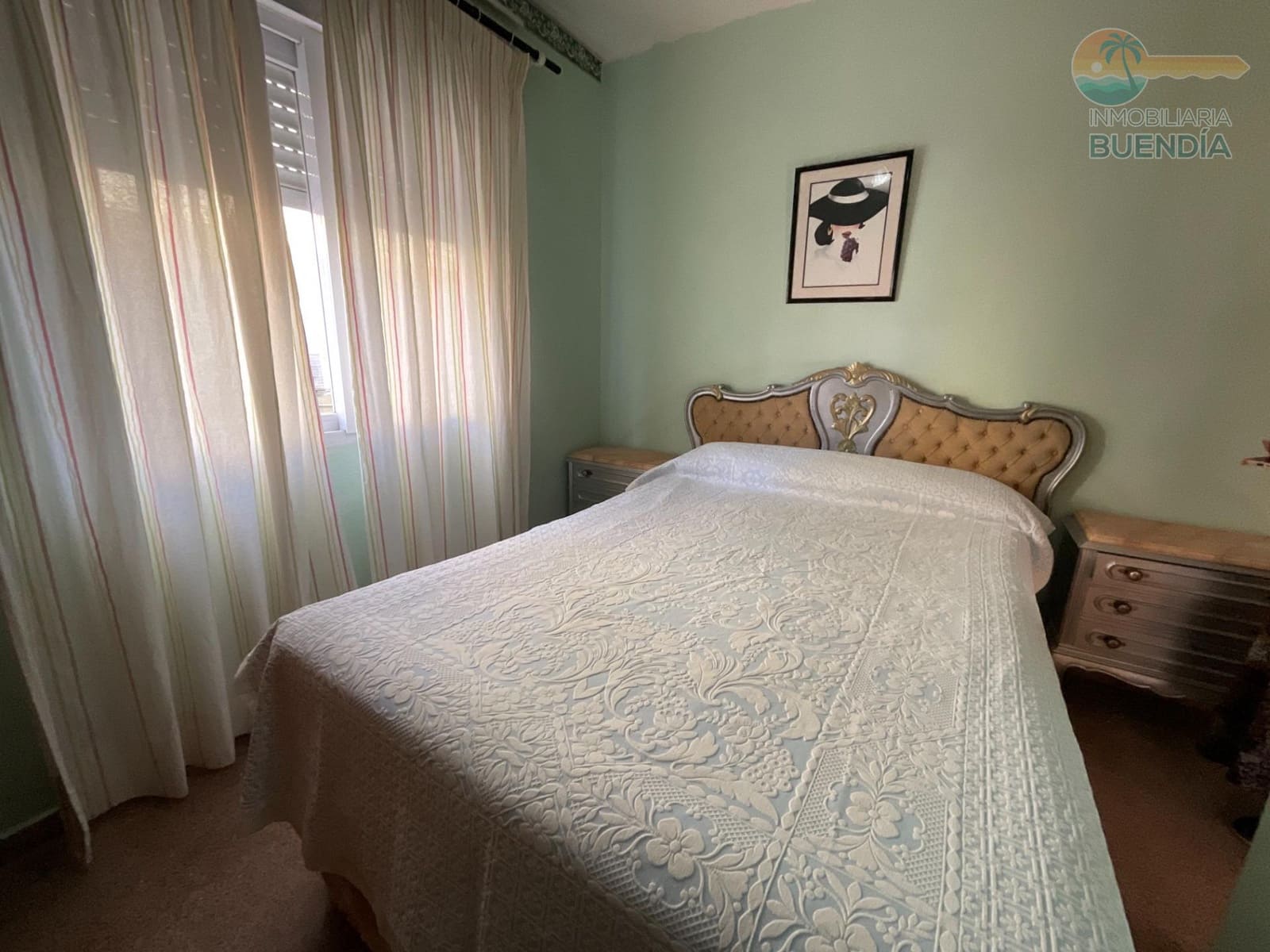 5 camera da letto Appartamento in vendita in Puerto de Mazarron - 231.500 € (Rif: 9586601)