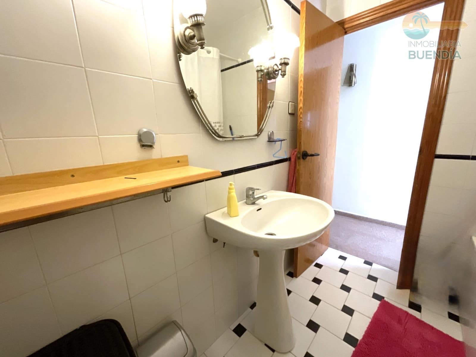 5 camera da letto Appartamento in vendita in Puerto de Mazarron - 231.500 € (Rif: 9586601)