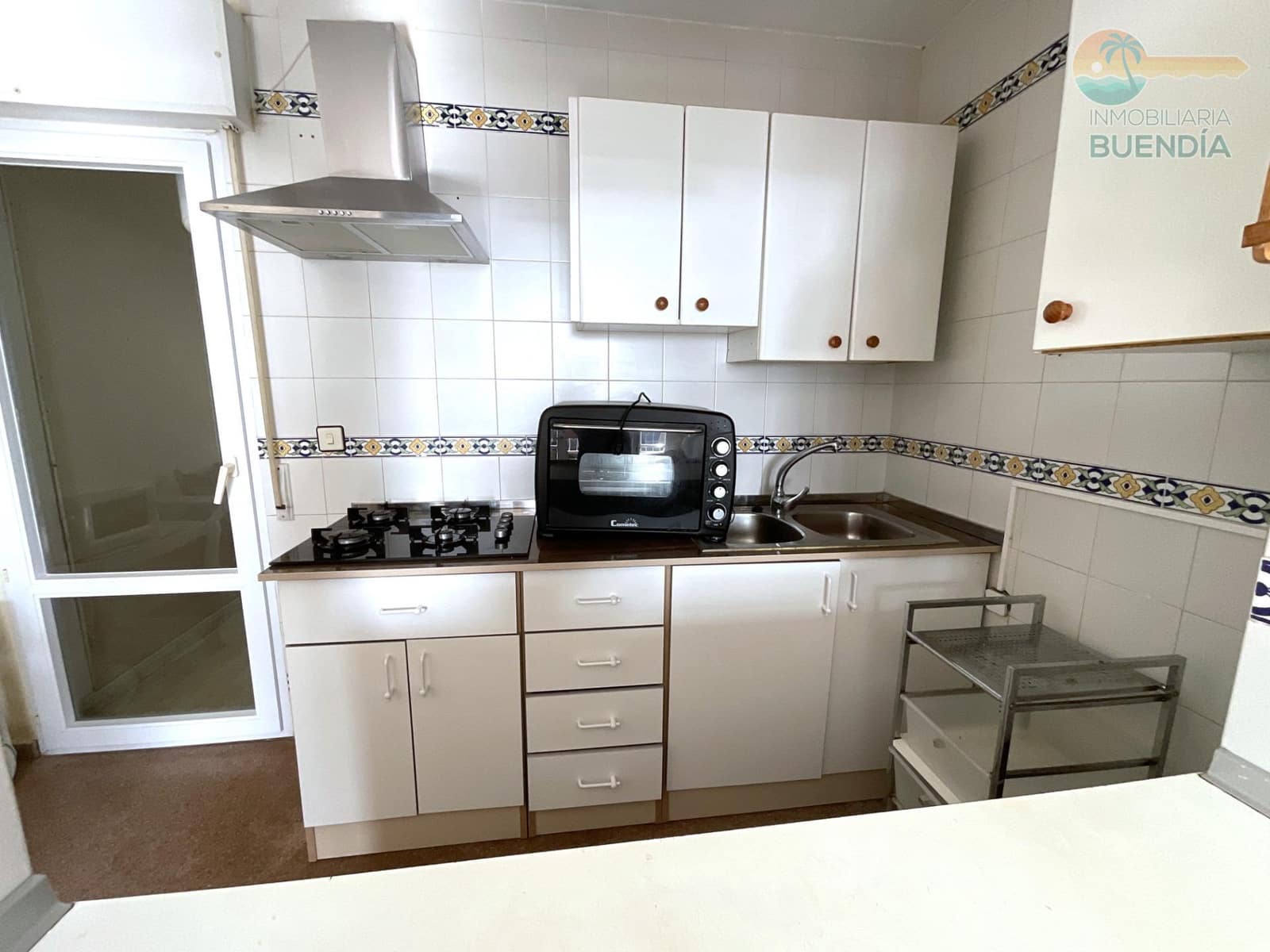 5 camera da letto Appartamento in vendita in Puerto de Mazarron - 231.500 € (Rif: 9586601)