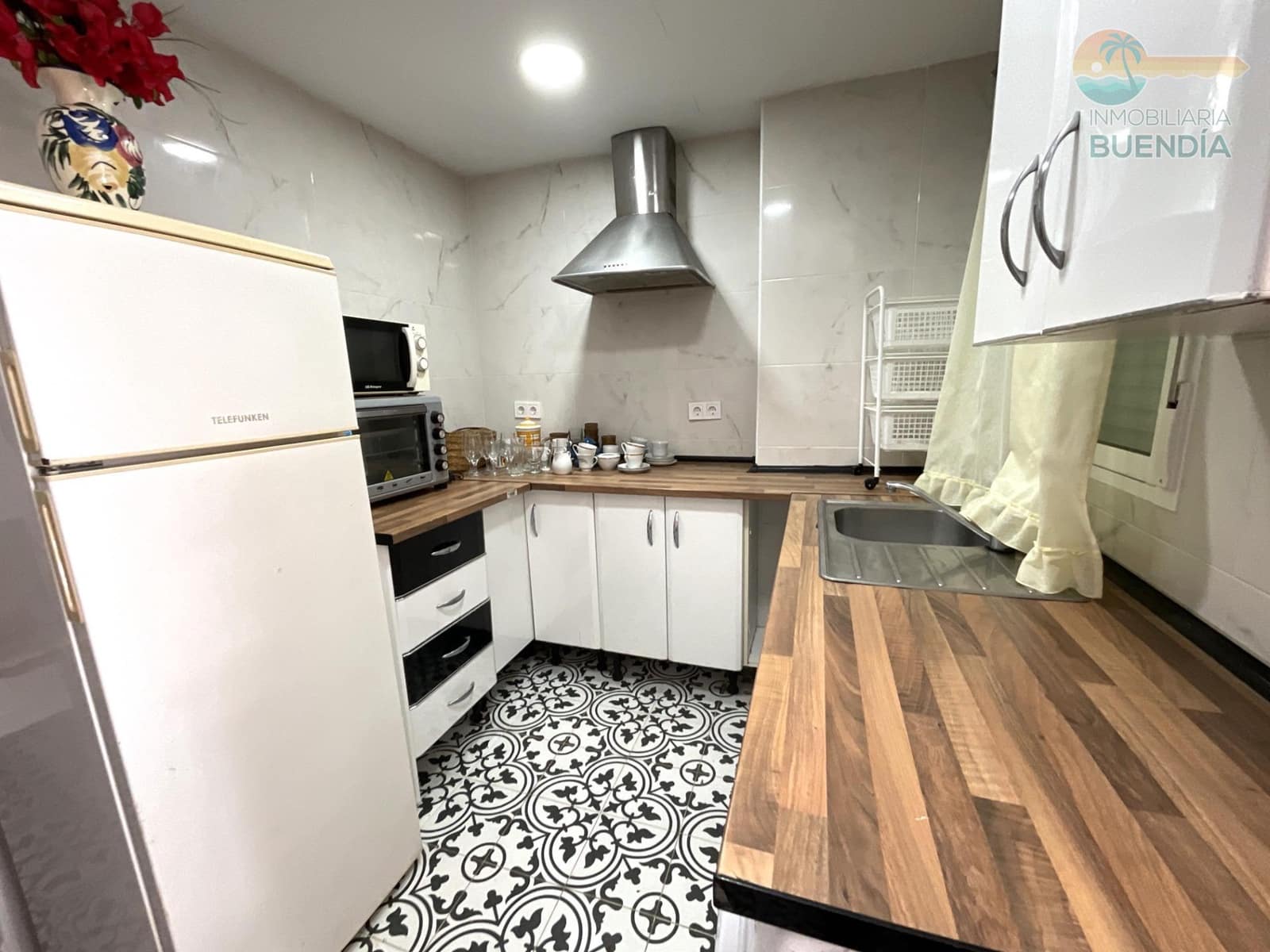 5 camera da letto Appartamento in vendita in Puerto de Mazarron - 231.500 € (Rif: 9586601)