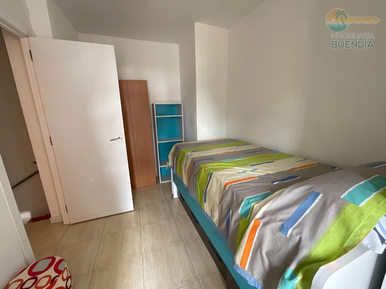 5 camera da letto Appartamento in vendita in Puerto de Mazarron - 231.500 € (Rif: 9586601)