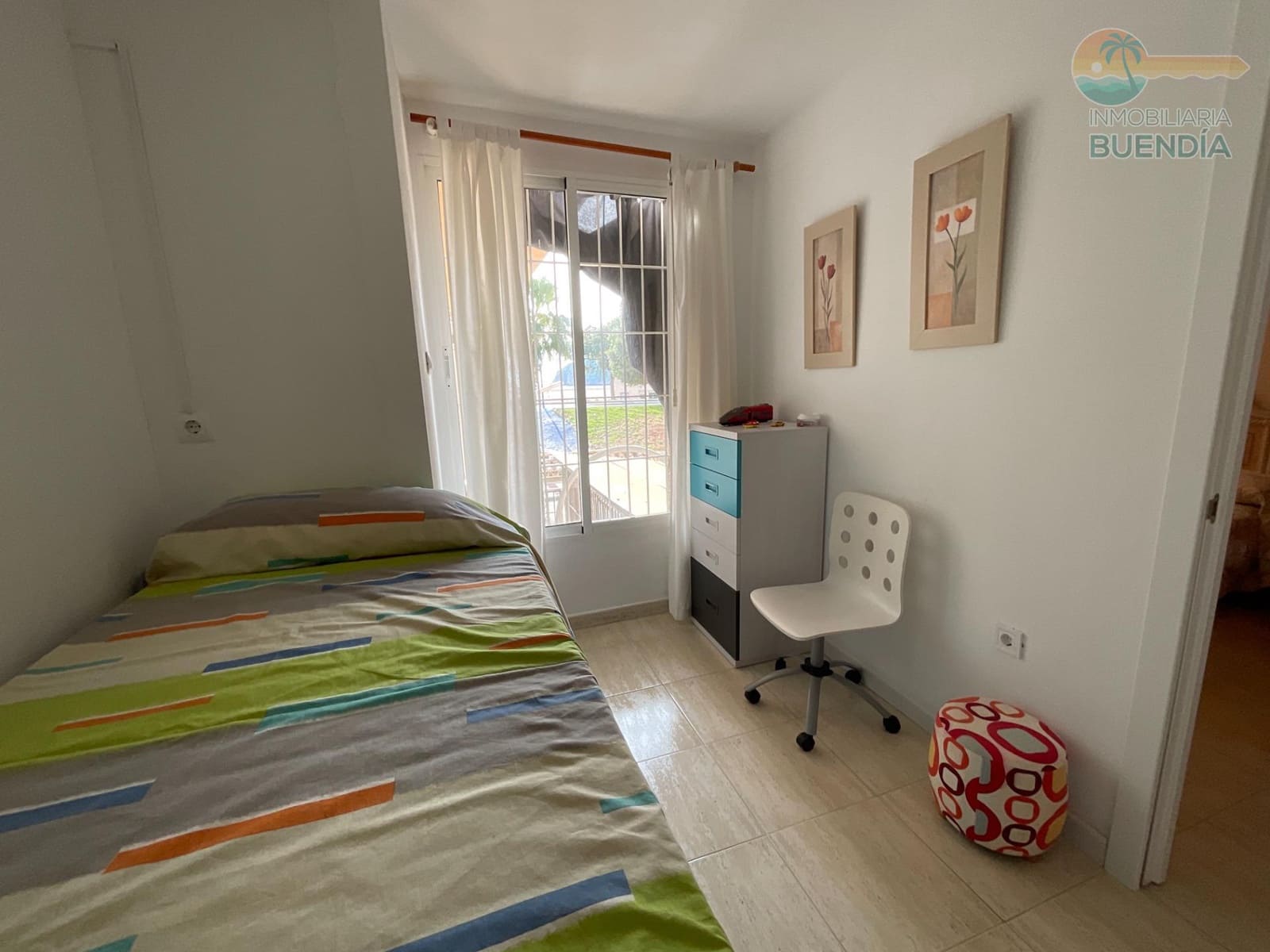 5 camera da letto Appartamento in vendita in Puerto de Mazarron - 231.500 € (Rif: 9586601)