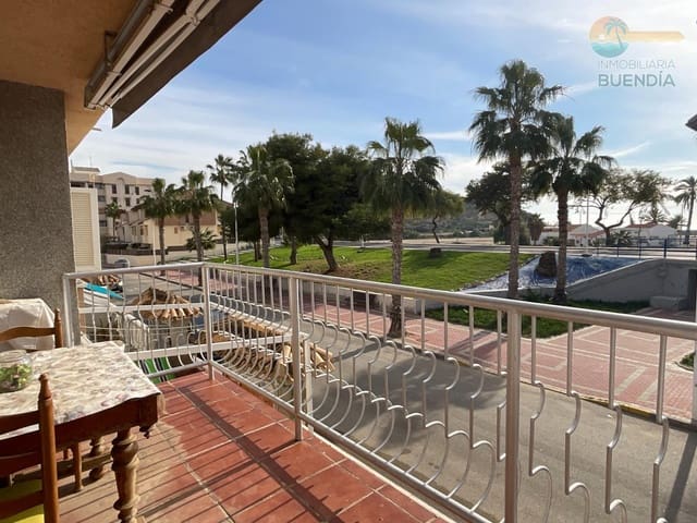 5 camera da letto Appartamento in vendita in Puerto de Mazarron, Mazarrón - 231.500 € (Rif: 9586601)