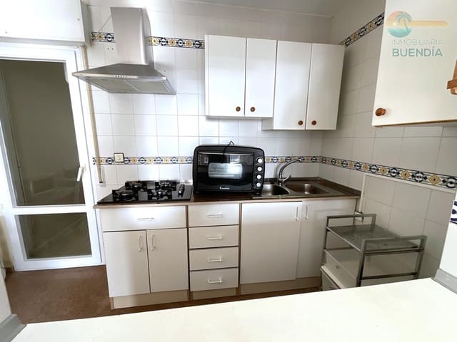 5 camera da letto Appartamento in vendita in Puerto de Mazarron, Mazarrón - 231.500 € (Rif: 9586601)