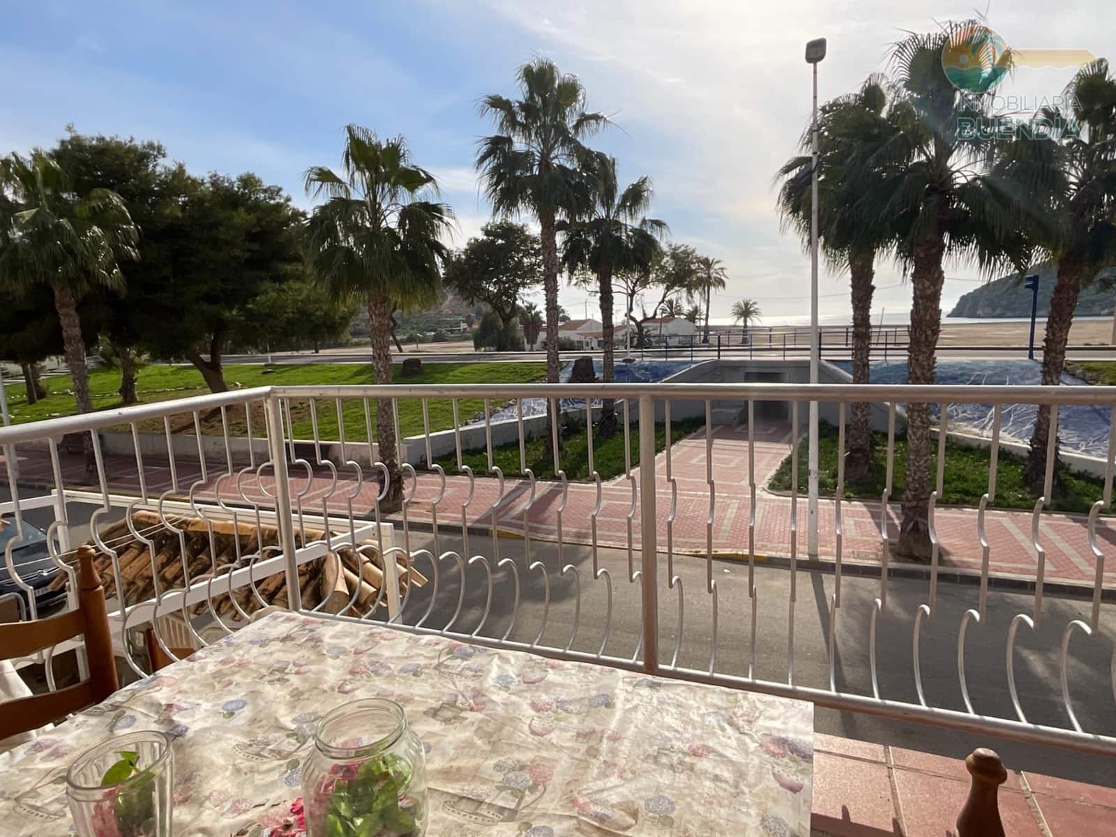 5 camera da letto Appartamento in vendita in Puerto de Mazarron - 231.500 € (Rif: 9586601)