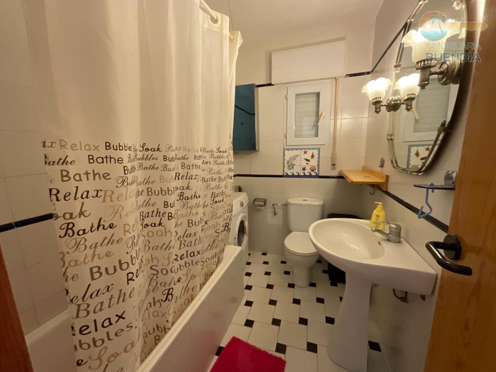 5 camera da letto Appartamento in vendita in Puerto de Mazarron - 231.500 € (Rif: 9586601)