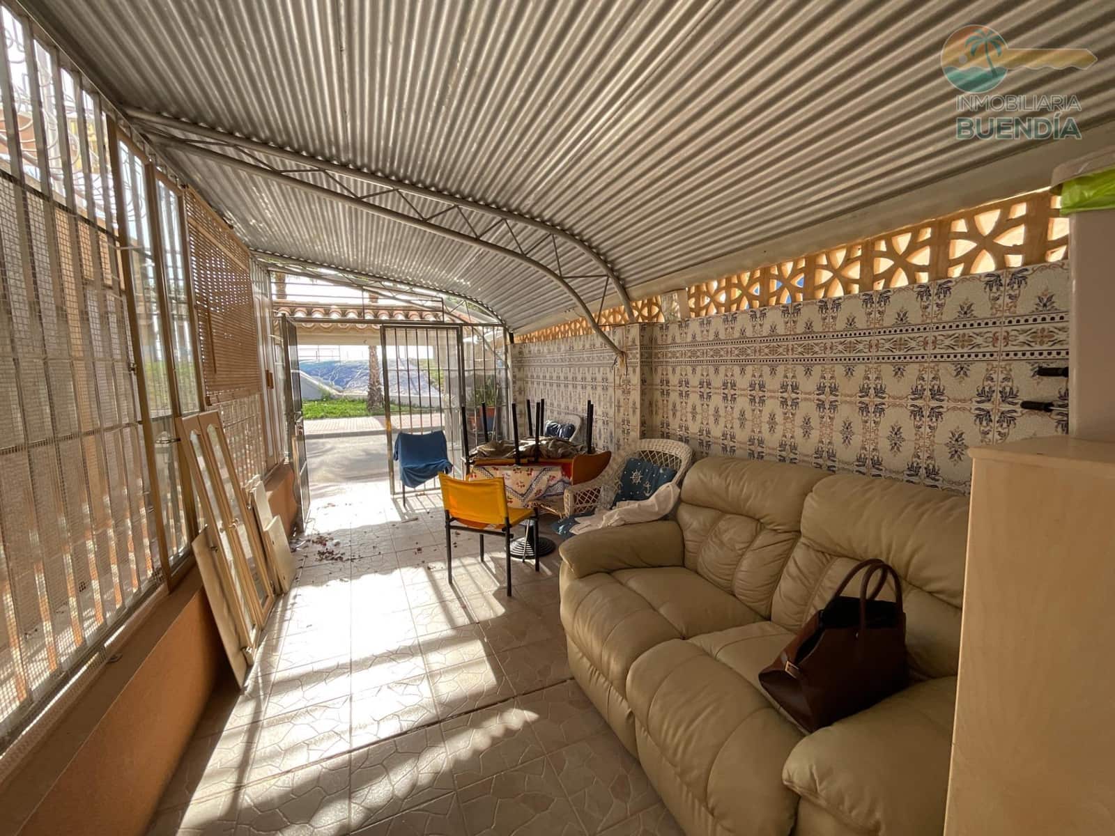 5 camera da letto Appartamento in vendita in Puerto de Mazarron - 231.500 € (Rif: 9586601)