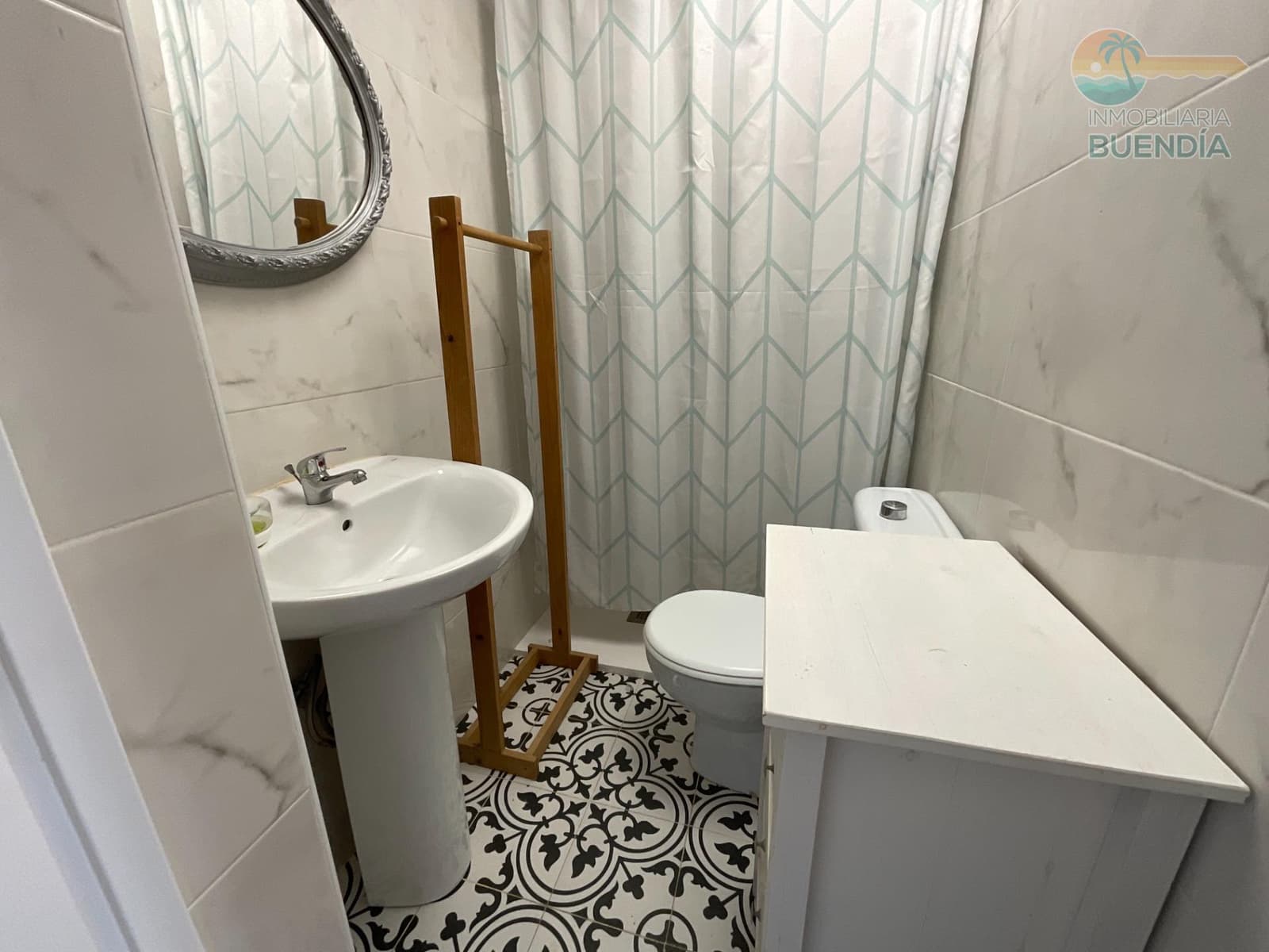 5 camera da letto Appartamento in vendita in Puerto de Mazarron - 231.500 € (Rif: 9586601)