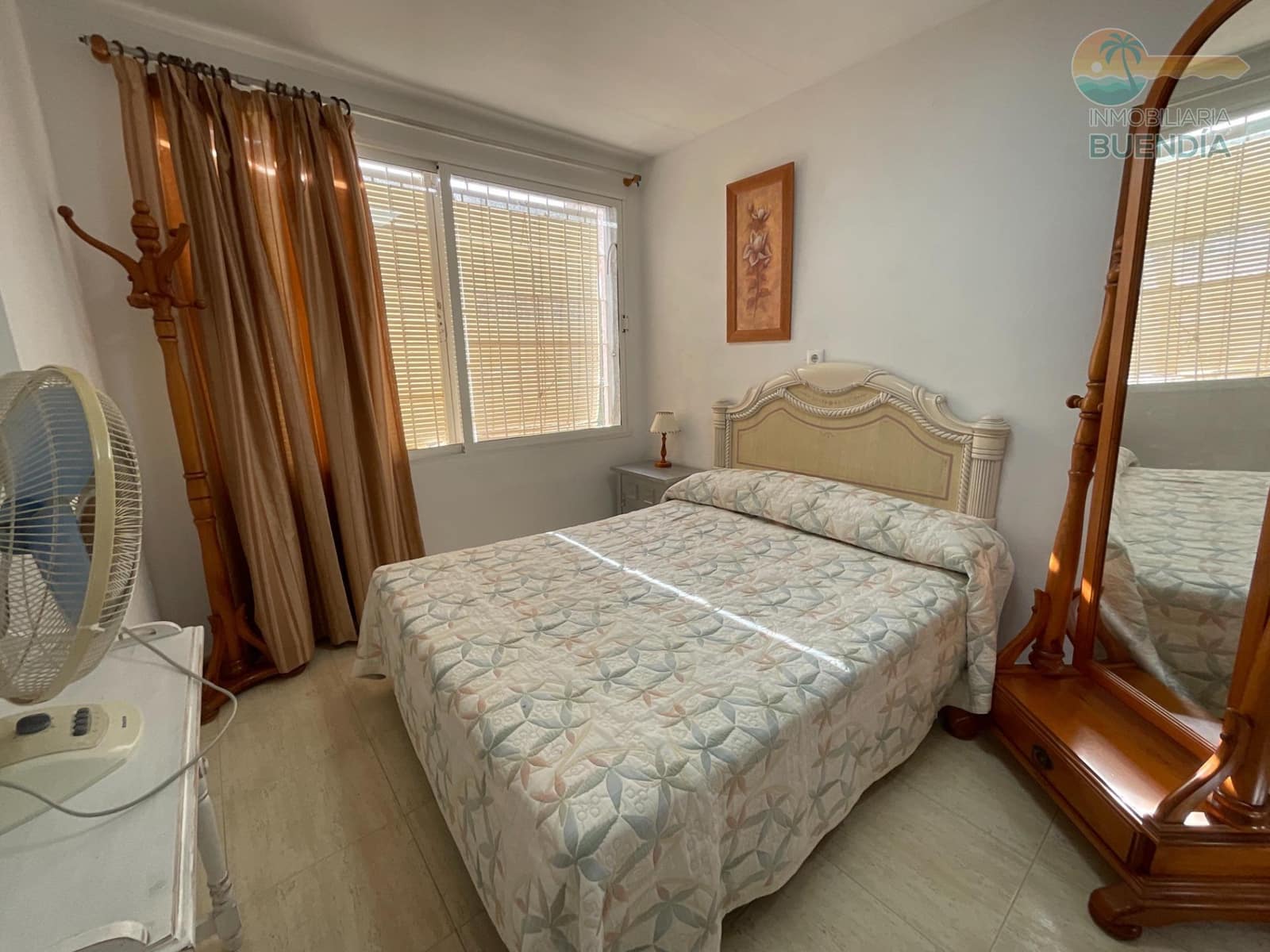 5 camera da letto Appartamento in vendita in Puerto de Mazarron - 231.500 € (Rif: 9586601)