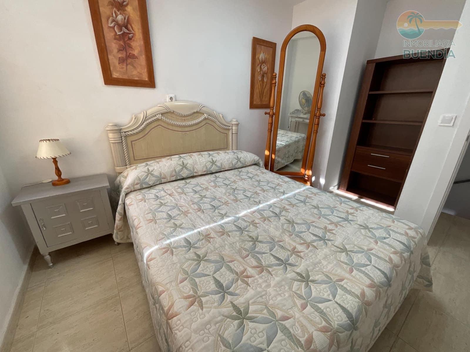 5 camera da letto Appartamento in vendita in Puerto de Mazarron - 231.500 € (Rif: 9586601)