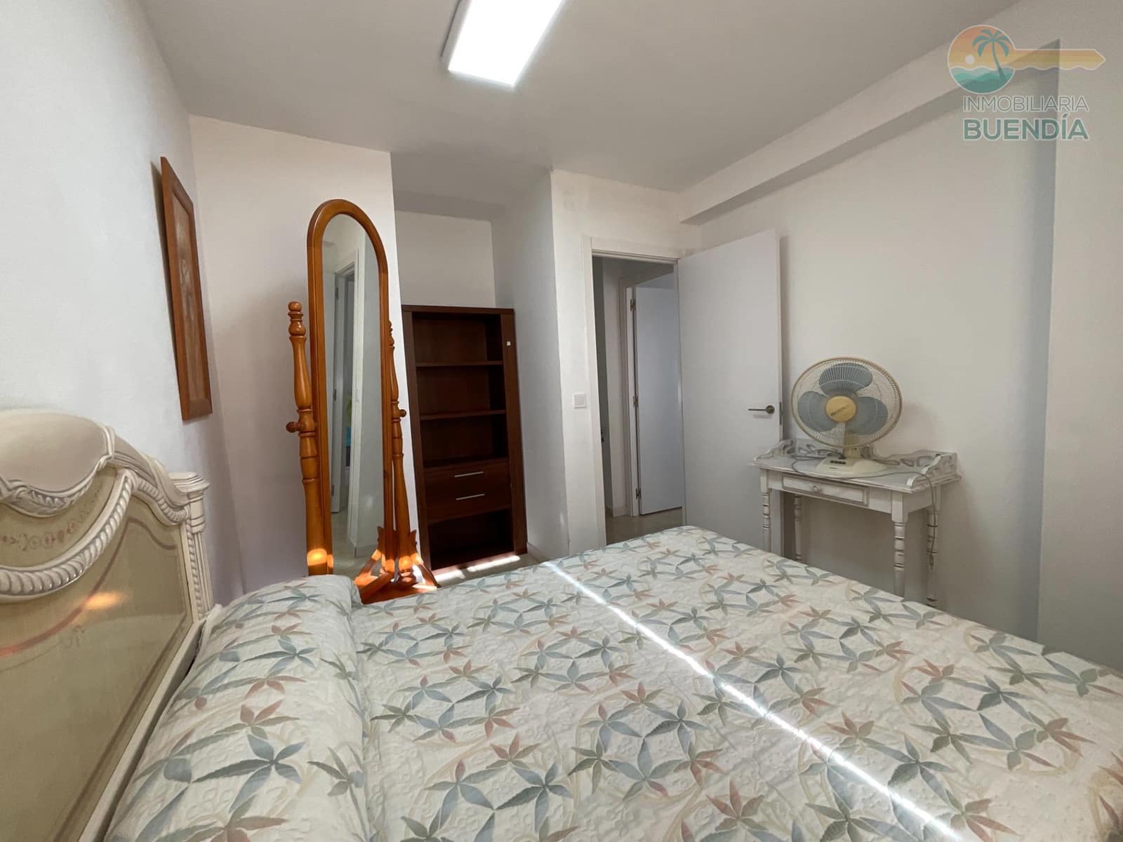 5 camera da letto Appartamento in vendita in Puerto de Mazarron - 231.500 € (Rif: 9586601)