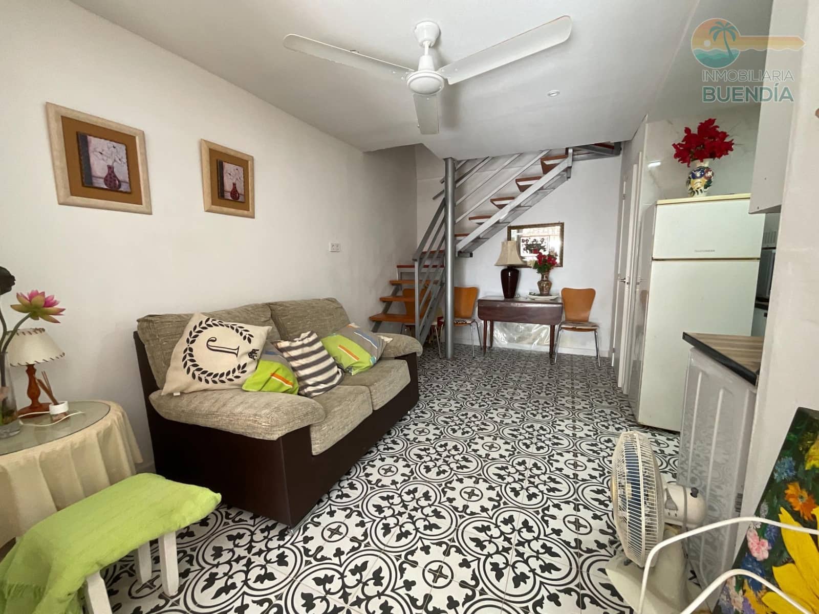 5 camera da letto Appartamento in vendita in Puerto de Mazarron - 231.500 € (Rif: 9586601)