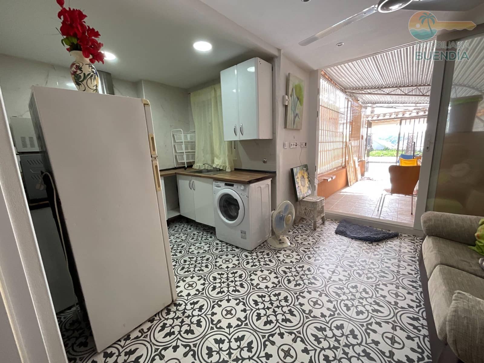 5 camera da letto Appartamento in vendita in Puerto de Mazarron - 231.500 € (Rif: 9586601)