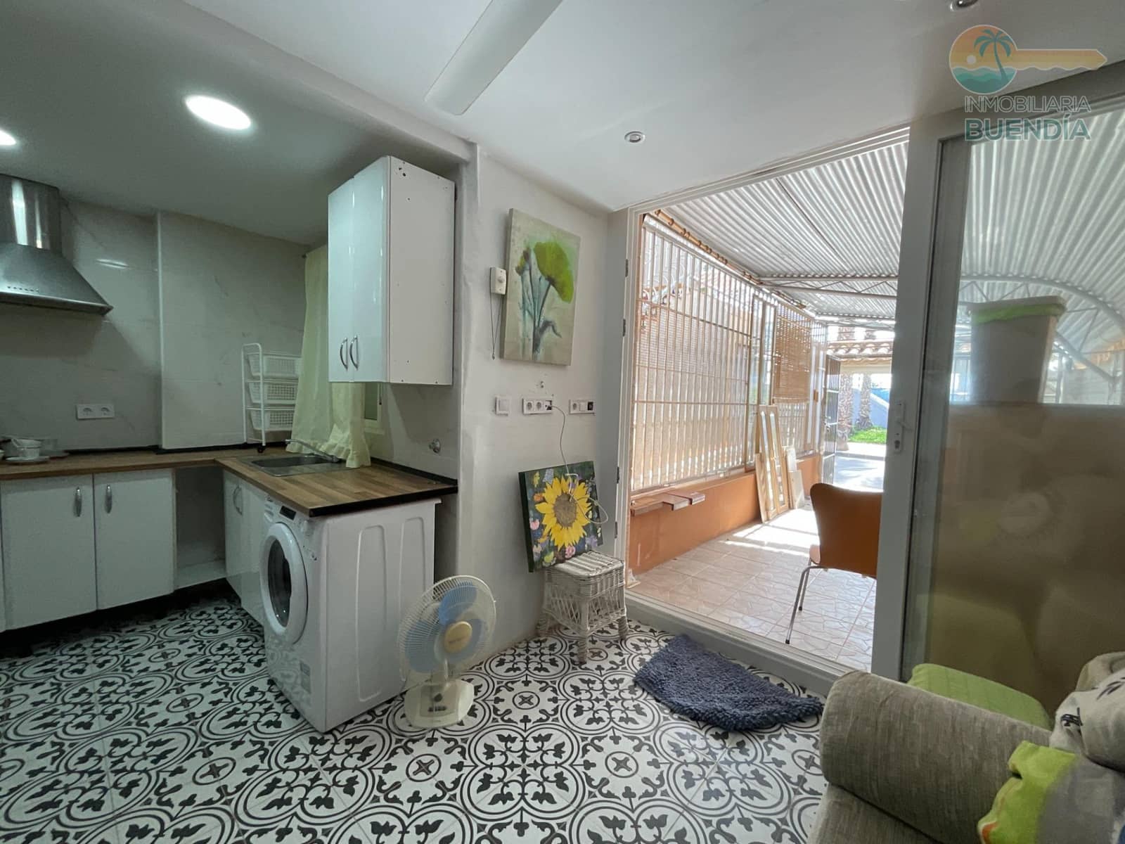5 camera da letto Appartamento in vendita in Puerto de Mazarron - 231.500 € (Rif: 9586601)