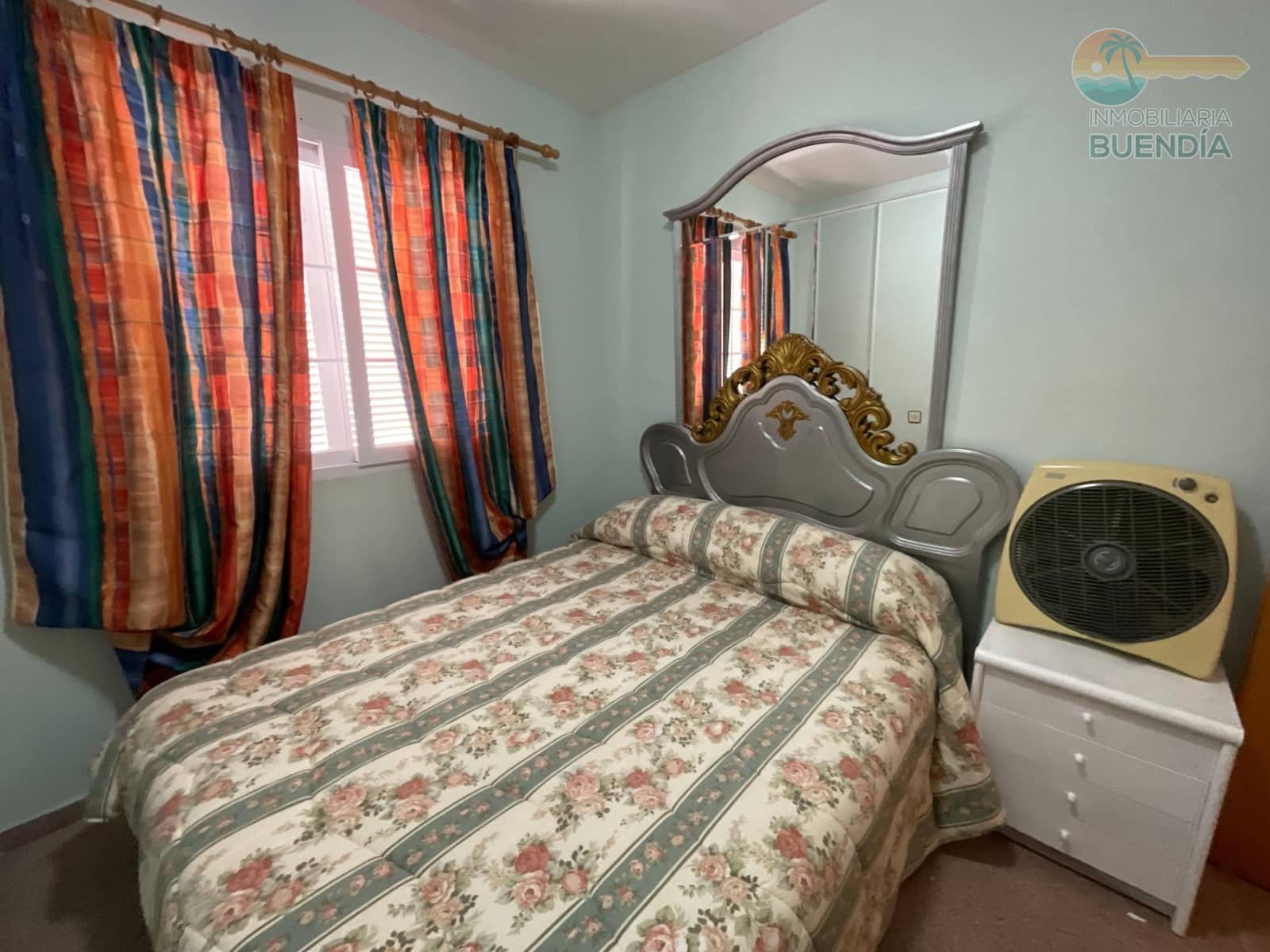 5 camera da letto Appartamento in vendita in Puerto de Mazarron - 231.500 € (Rif: 9586601)