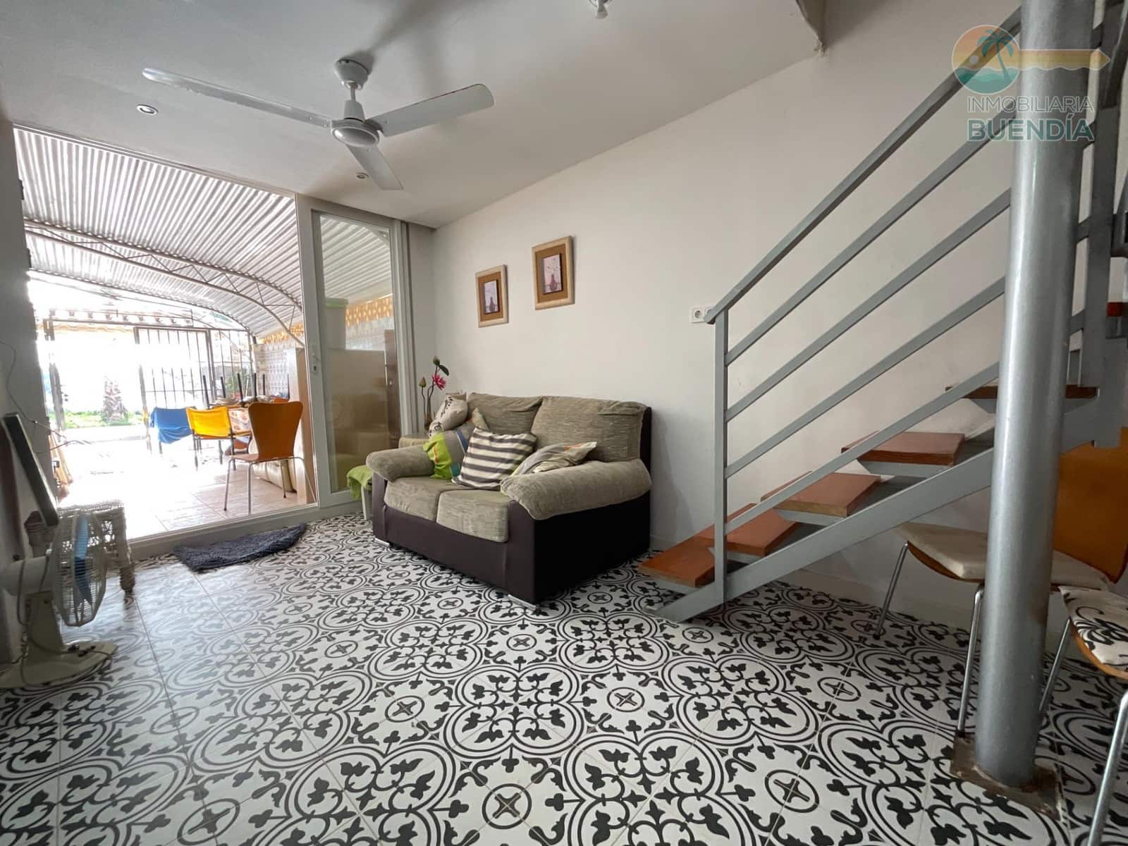 5 camera da letto Appartamento in vendita in Puerto de Mazarron - 231.500 € (Rif: 9586601)